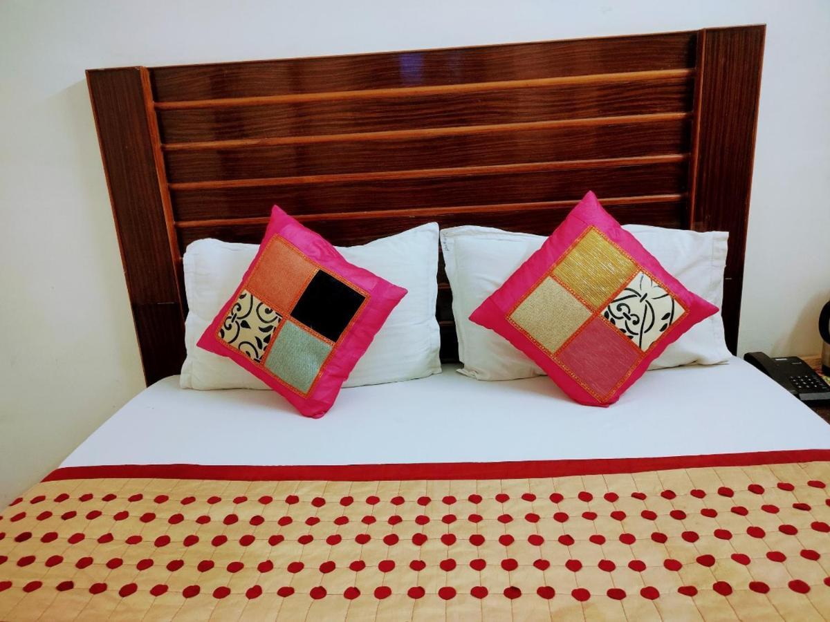 Hotel Diamond By Wb Inn