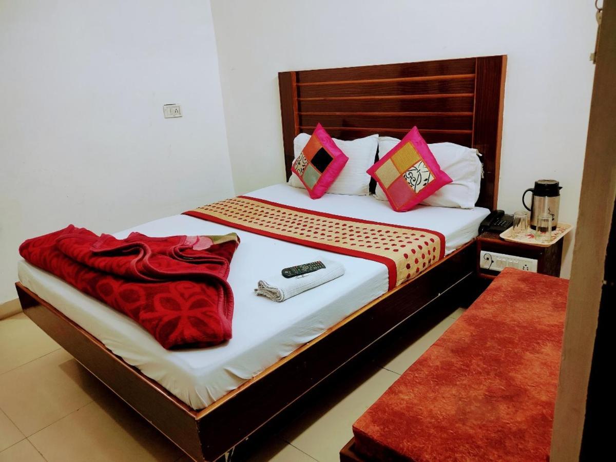Hotel Diamond By Wb Inn *