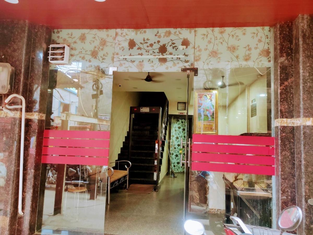 Hotel Hotel Diamond By Wb Inn *