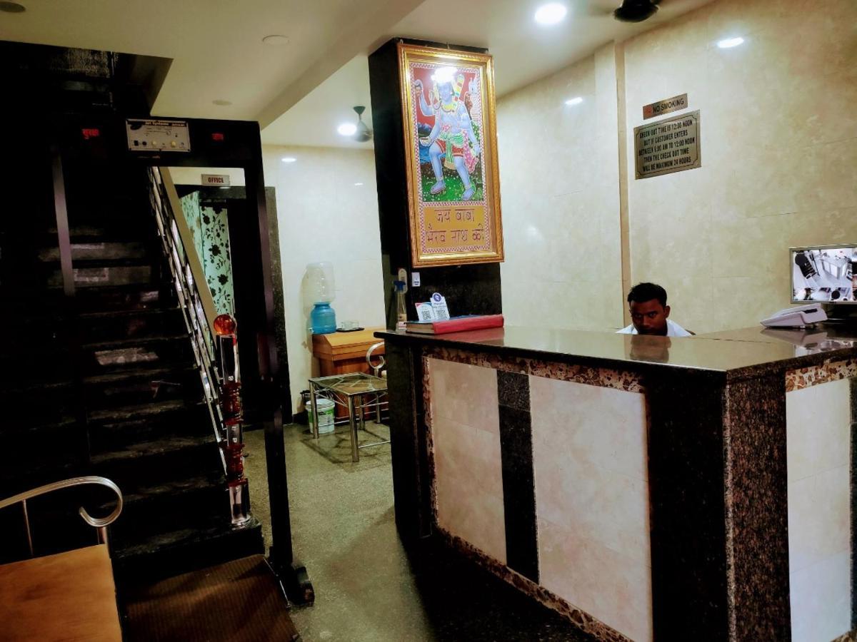Hotel Hotel Diamond By Wb Inn New Delhi