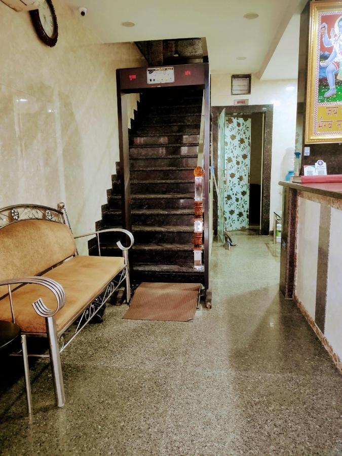 Hotel Diamond By Wb Inn