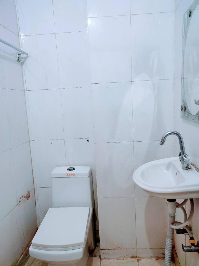 Hotel Hotel Diamond By Wb Inn New Delhi