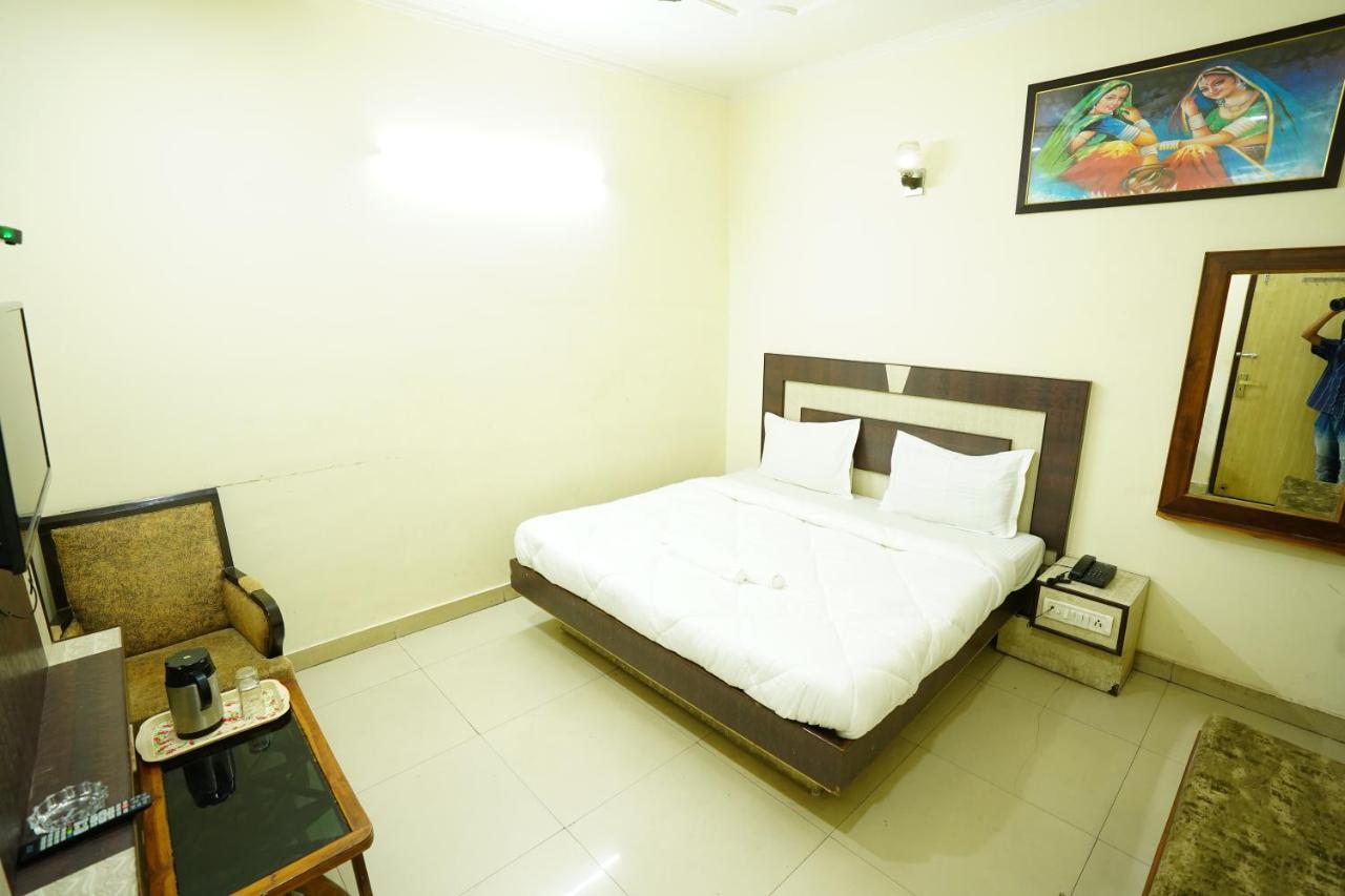 Hotel Diamond By Wb Inn