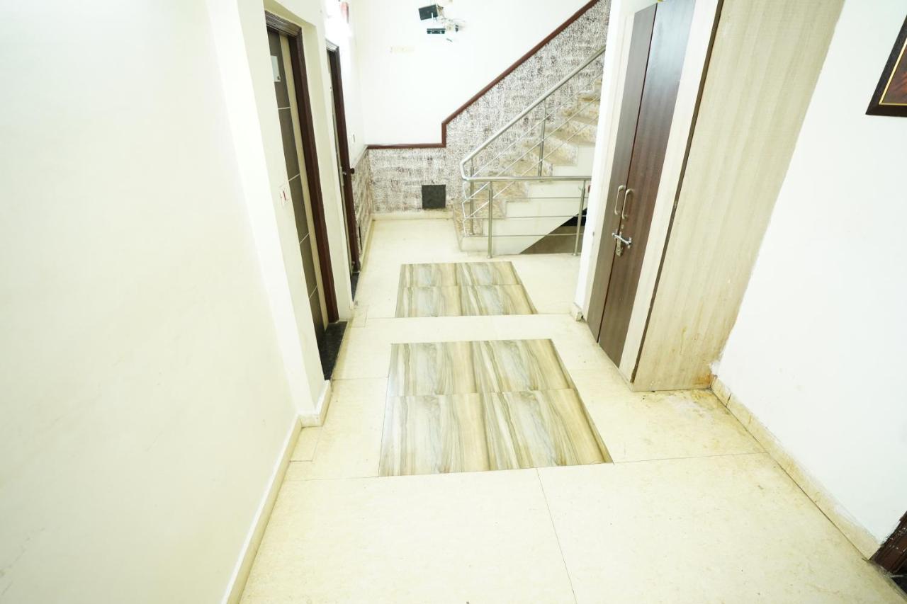 Hotel Diamond By Wb Inn Hotel *