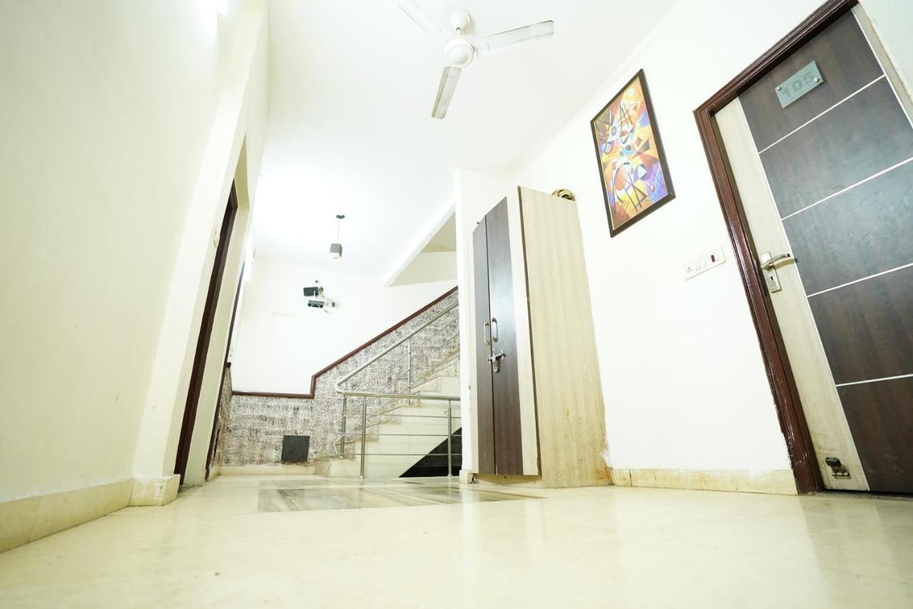 Hotel Hotel Diamond By Wb Inn