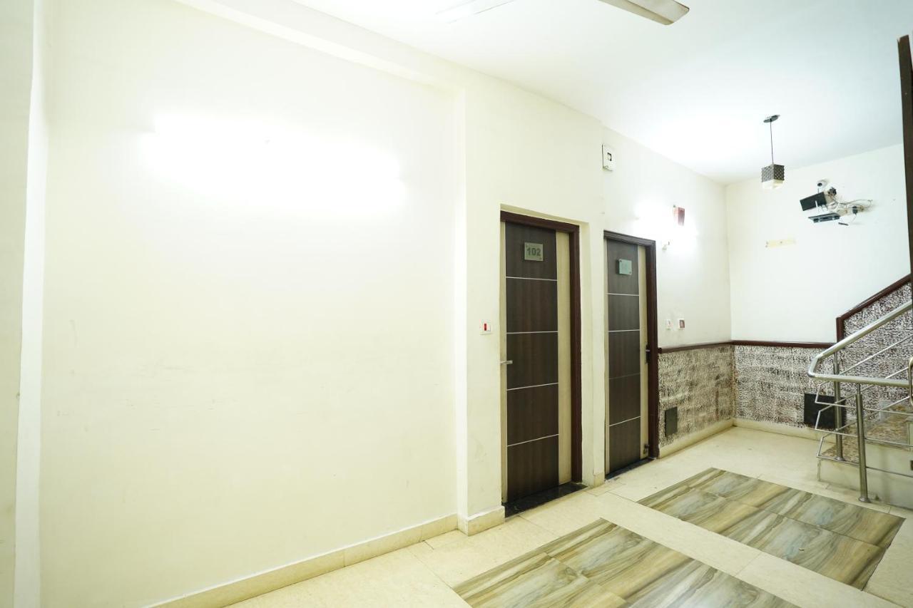 Hotel Hotel Diamond By Wb Inn *