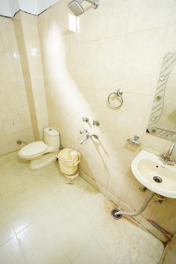 Hotel Diamond By Wb Inn Hotel New Delhi