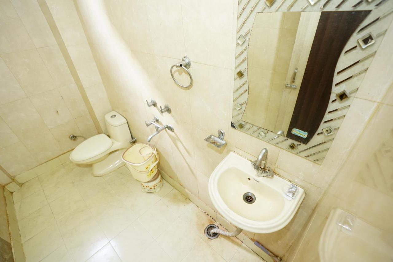 Hotel Hotel Diamond By Wb Inn *