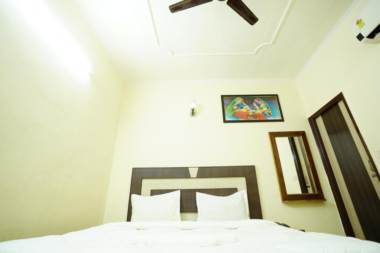 Hotel Hotel Diamond By Wb Inn New Delhi