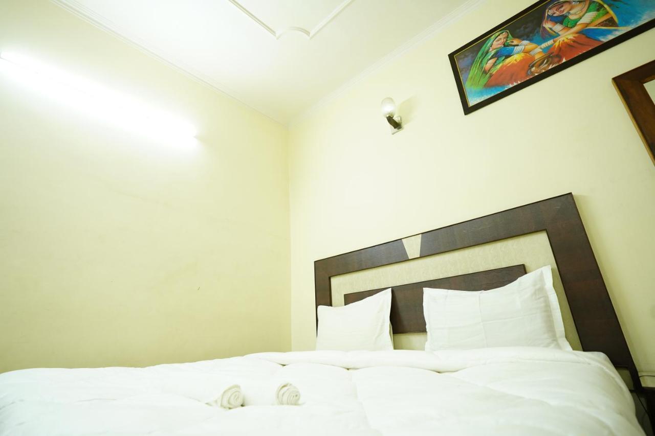 Hotel Hotel Diamond By Wb Inn *
